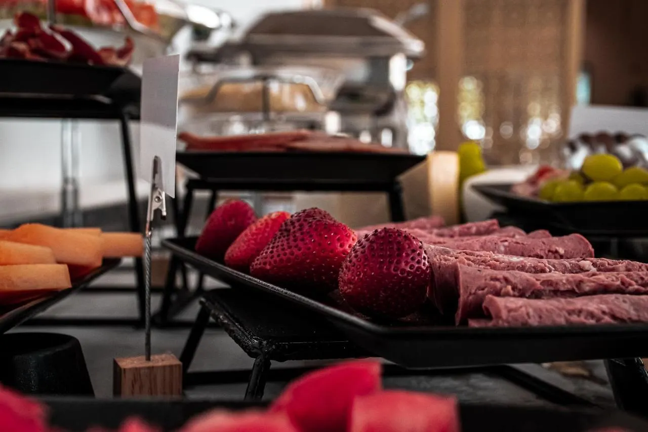 Suha Mina Rashid Hotel Apartments Dubai Aparthotel