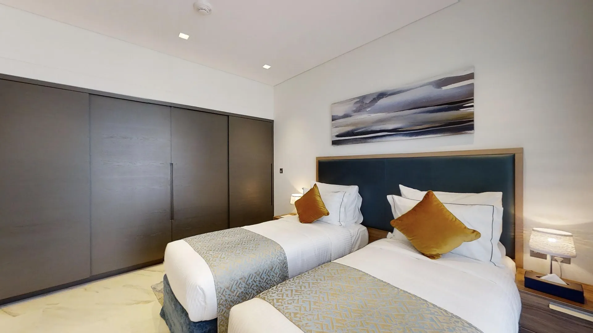 Suha Mina Rashid Hotel Apartments Dubai United Arab Emirates