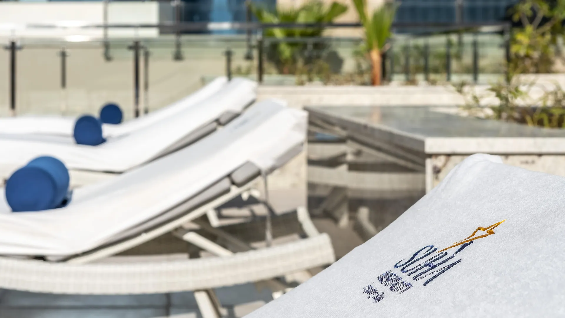 Suha Mina Rashid Hotel Apartments Dubai Aparthotel