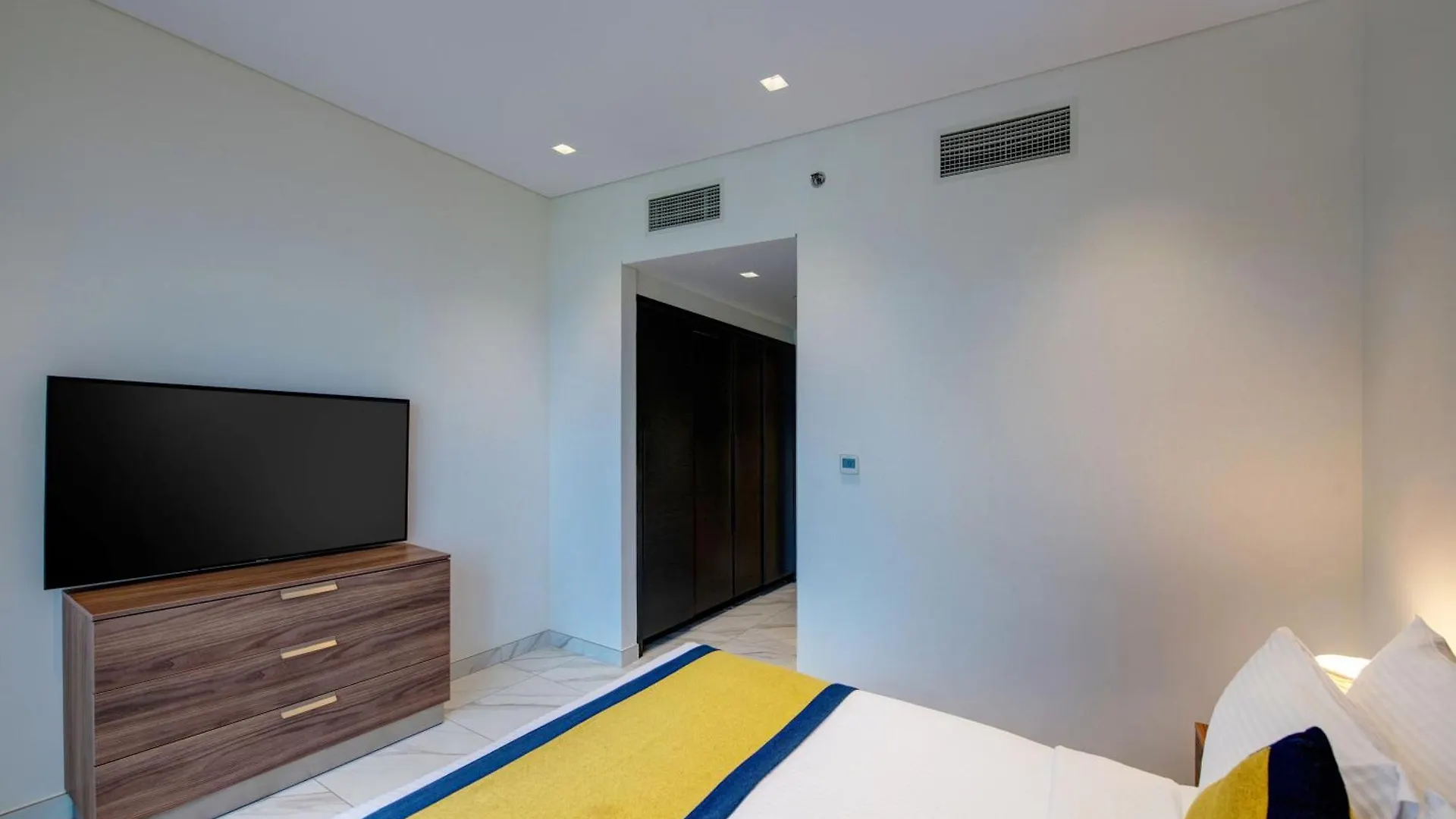 Suha Mina Rashid Hotel Apartments Dubai United Arab Emirates