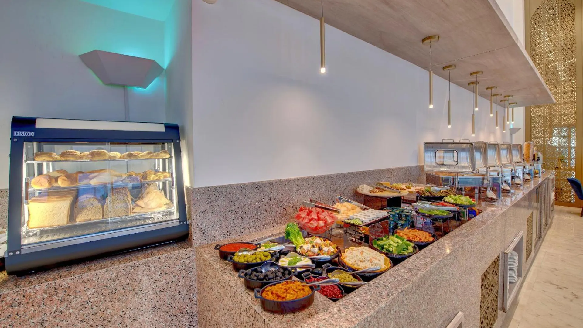 Aparthotel Suha Mina Rashid Hotel Apartments Dubai
