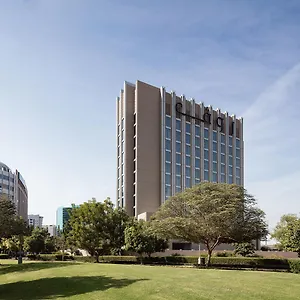 Hotel Rove Centre, Deira