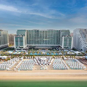 Resort Hilton Palm Jumeirah