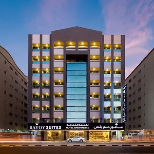 Aparthotel Savoy - Newly Renovated