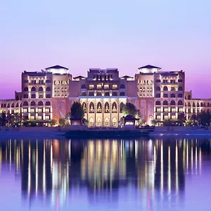 ***** Hotel Shangri-la Qaryat Al Beri, Verenigde Arabische Emiraten