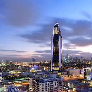 Sofitel The Obelisk 5* Дубай