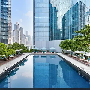 Anantara Downtown Дубай