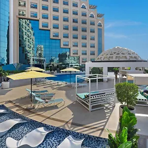 Hotel Barcelo Al Jaddaf,