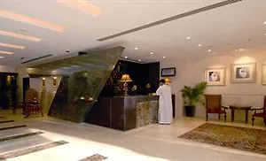 The Eclipse Boutique 4* Абу-Даби