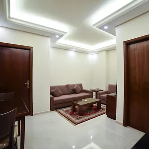 أجنحة الجوهرة فندق